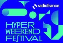 France Télévisions capte l’Hyper Weekend Festival de Radio France
