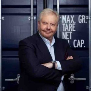 Richard White, le fondateur de WiseTech, fait son retour dans le groupe comme président exécutif