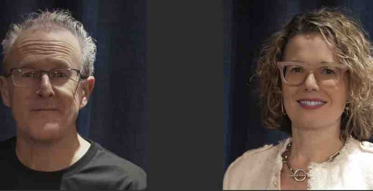 STUDIOCANAL annonce les nominations d’Alex Hamilton et de Katheryn Needham