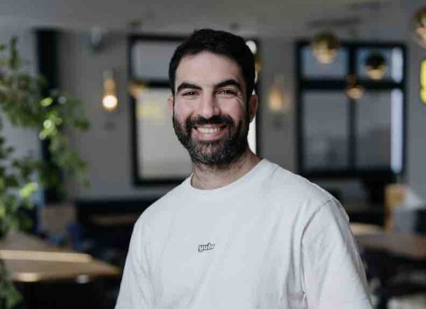 S. LAZIMI (Yubo) : «Yubo pour la Gen-Z : 85% des utilisateurs ont entre 18 et 24 ans»