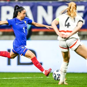 W9 / Football : France – Islande, leader du Prime mardi  