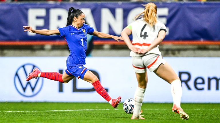 W9 / Football : France – Islande, leader du Prime mardi  