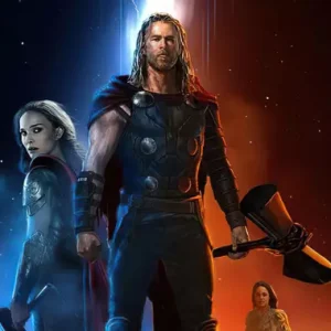 TF1 : «Thor : Love and Thunder», 2e du Prime dimanche  