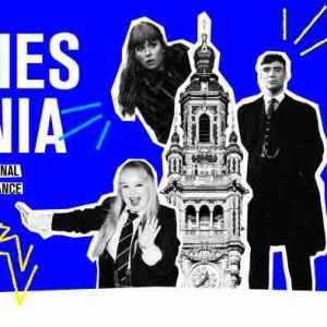 Séries Mania : un spectacle inédit pour lancer l’édition 2025