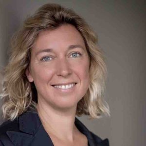 S. SIX (Meta) : «3,3 milliards de personnes utilisent au moins une des applications Meta chaque jour dans le monde»
