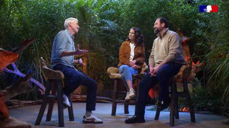 TF1 : Santé Publique France et les aventuriers de «Koh-Lanta» invitent les Français à relever le défi de l’arrêt du tabac