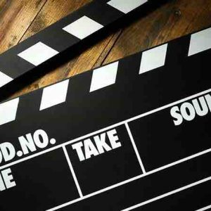 TF1 : la nouvelle fiction «Le noël de monsieur Hubert» en tournage avec Bernard Lecoq et Barbara Cabrita