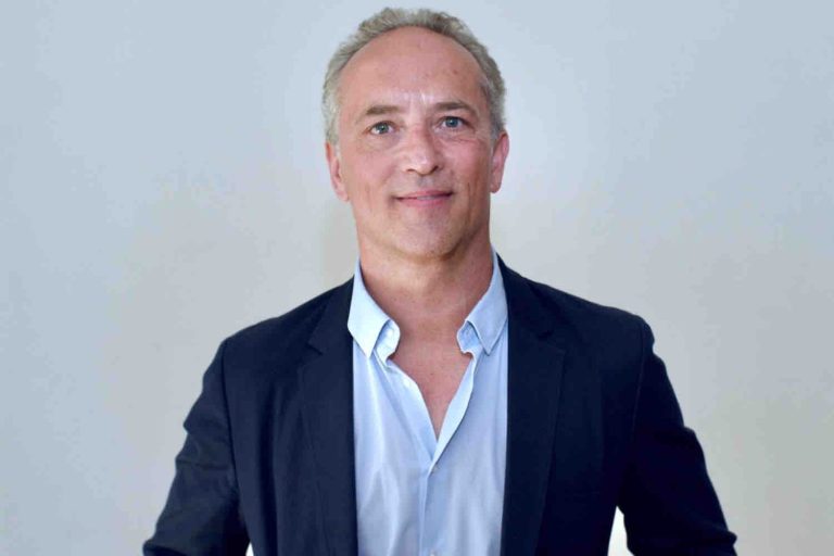 TV5MONDE nomme Philippe Antoine à la tête de la direction de l’Information
