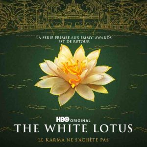 «The White Lotus»: une 3ème saison qui emmène ses riches vacanciers en Thaïlande