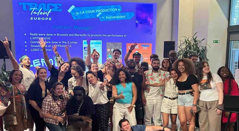 Trace lance la nouvelle saison de «Trace Talent» dès le 11 Mars