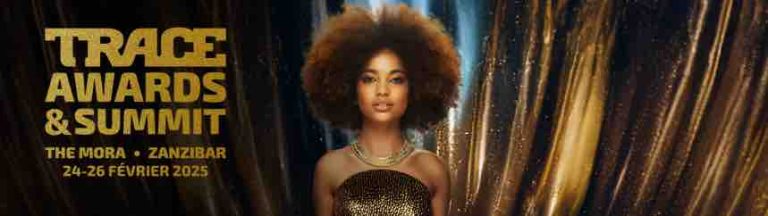 Trace : les Trace Awards 2025 le 26 février