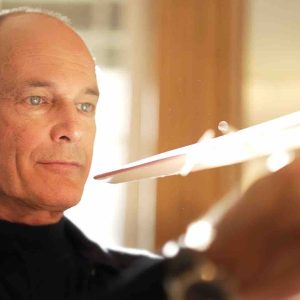 USHUAÏA TV : l’inédit «Bertrand Piccard, la voie des pionniers» samedi 22 mars à 20h50