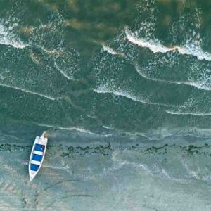 USHUAÏA TV : l’inédit «Eurodyssée, l’Europe au fil de l’eau» mardi 25 février à 20h50