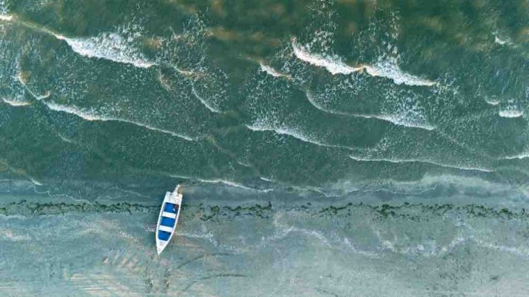 USHUAÏA TV : l’inédit «Eurodyssée, l’Europe au fil de l’eau» mardi 25 février à 20h50