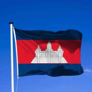 Un blogueur et militant vietnamien prodémocratie détenu depuis plus d’une semaine au Cambodge
