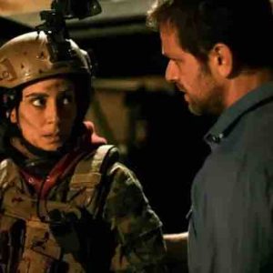 Une actrice entendue pour «terrorisme» pour avoir joué une combattante kurde dans la série télé française «Le Bureau des Légendes»