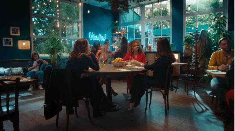 Vinted et les personnalités de TF1 s’engagent pour les Restos du Coeur