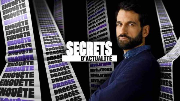 W9/ «Secrets d’actualité» : «AMRA : Retour à la case prison» mercredi 5 mars à 21h10