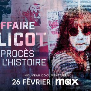 Warner Bros. Discovery : «L’affaire Pelicot : un procès pour l’histoire» sur Max et la chaîne ID