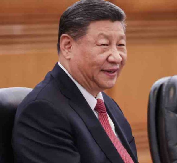 Xi Jinping reçoit plusieurs chefs d’entreprises privées