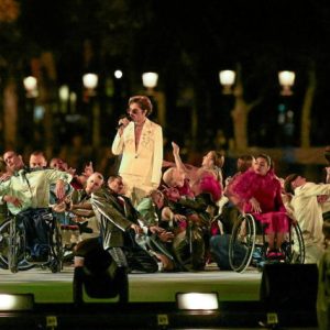 Victoires de la musique : les cérémonies des JO de Paris en lice pour prolonger la magie de l’été 