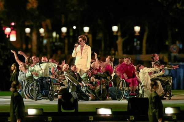 Victoires de la musique : les cérémonies des JO de Paris en lice pour prolonger la magie de l’été 