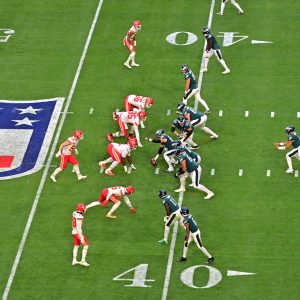 beIN SPORTS/ NFL/ Super Bowl: les Philadelphia Eagles face aux Kansas City Chiefs en direct  le 9 février