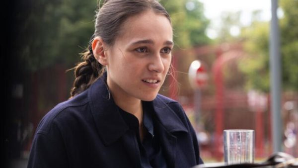 France 2 : «Bénie soit Sixtine», leader du Prime mercredi