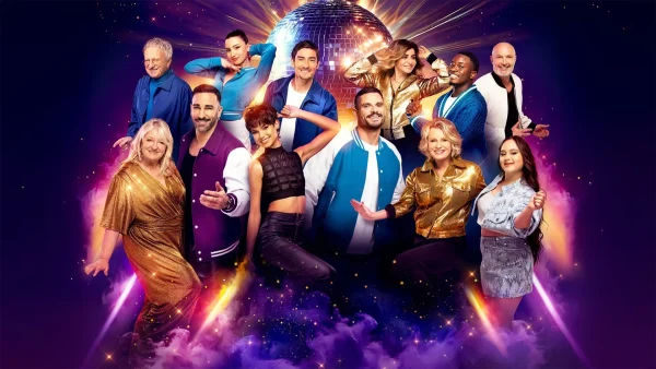 TF1 : «Danse avec les stars», 2ème du Prime vendredi, en baisse (-250.000) pour son retour 