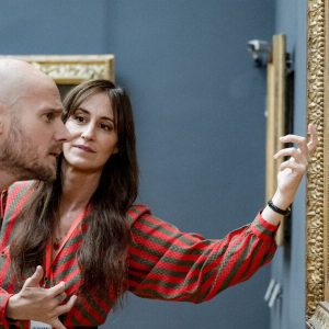 France 2 : «L’art du crime», 2ème du Prime lundi, en baisse (-850.000) 