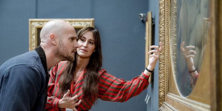 France 2 : «L’art du crime», 2ème du Prime lundi, en baisse (-850.000) 