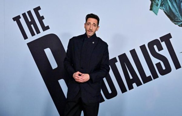 «The Brutalist»: Adrien Brody renoue avec la Shoah dans une fresque monumentale de 3h35 