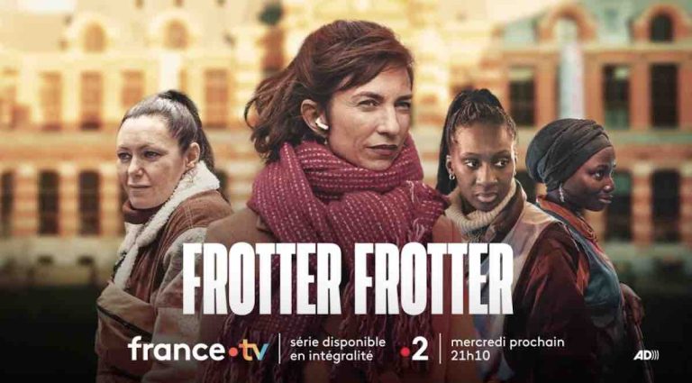 France 2 : «Frotter Frotter», 2ème du Prime mercredi pour son lancement 