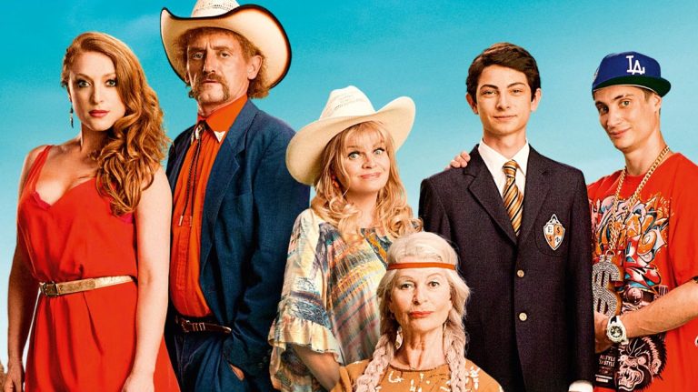 TF1 : «Les Tuche 2 : le rêve américain», 2ème du Prime lundi