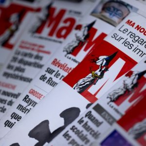CMI France refuse de vendre Marianne malgré le projet de coopérative 