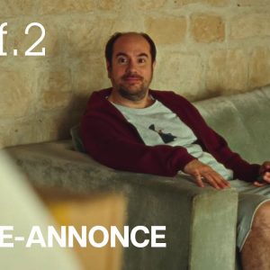 «Bref.2» arrive sur Disney+ le 14 février 
