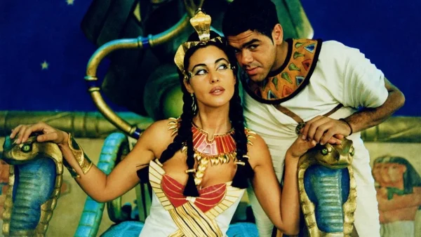 TF1 : «Astérix et Obélix : mission Cléopâtre», large leader du Prime dimanche  