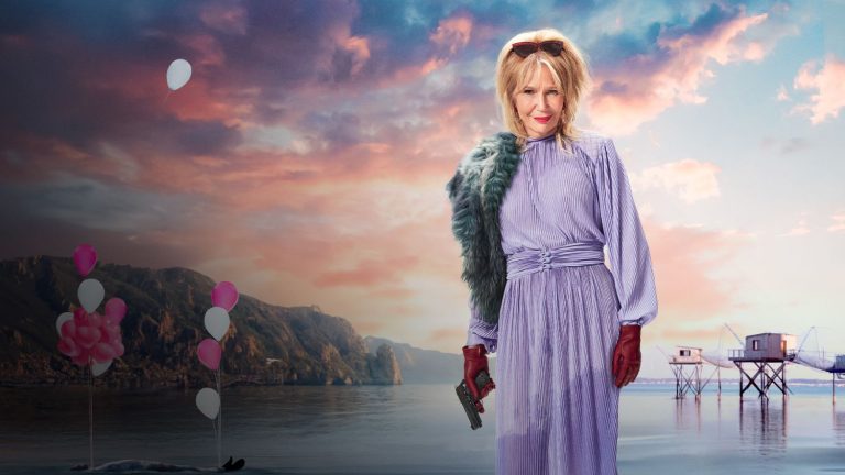 M6 : la série «Mémoire vive» en baisse (-562.000) mardi soir 