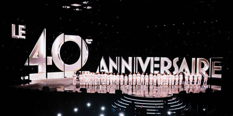 France 2 : «Les Victoires de la musique» en hausse pour la 40ème édition 