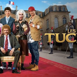 TF1 : «Les Tuche 3», leader du Prime mardi  