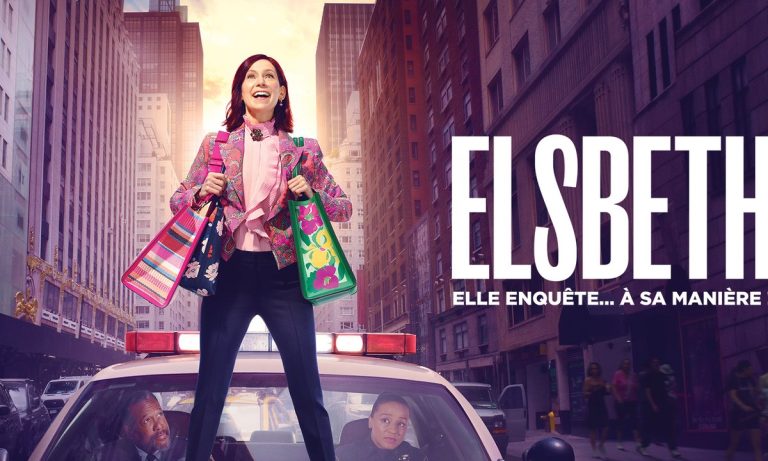 TF1 : «Elsbeth», deuxième du Prime mercredi, en hausse (-212.500) 
