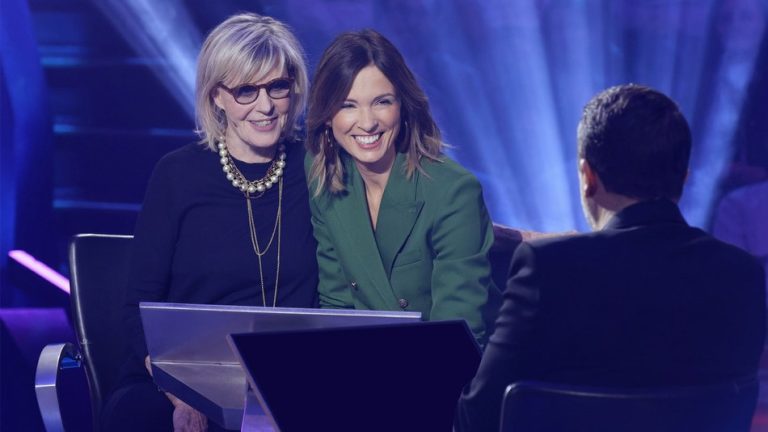 TF1 : «Qui veut gagner des millions ?», 2ème du Prime mardi  