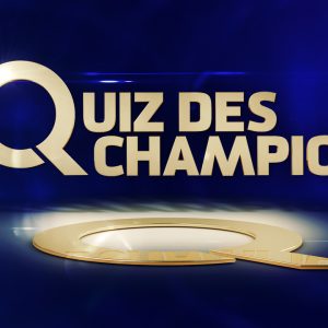 France 2 : 2.344.000 fidèles devant le retour du jeu «Le quiz des champions» samedi 