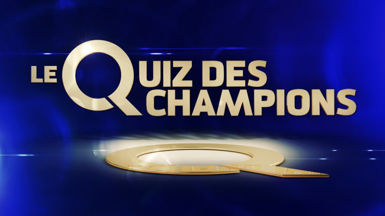 France 2 : 2.344.000 fidèles devant le retour du jeu «Le quiz des champions» samedi 