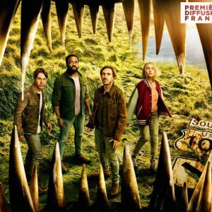 serieclub : «La Brea», 3ème et ultime saison inédite dès le samedi 8 mars à 21h00 