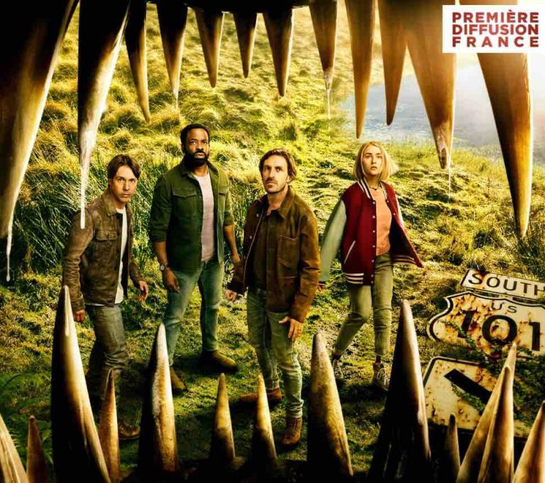 serieclub : «La Brea», 3ème et ultime saison inédite dès le samedi 8 mars à 21h00 