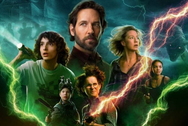 France 2 : petit score pour le film «SOS Fantômes : l’héritage» dimanche soir  