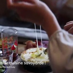 France 5 : «Tous fondus de cuisine savoyarde», leader du Prime TNT mardi  