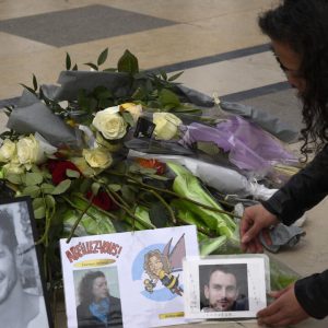 Dropped : dix ans après la tragédie, les familles des victimes attendent toujours un procès 