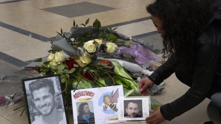 Dropped : dix ans après la tragédie, les familles des victimes attendent toujours un procès 